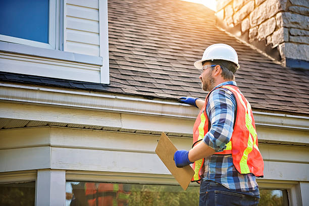 Licensed Gutter Installation service in Cerro Gordo, NC - Roof Repair Smedway